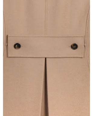 Ports 1961 ダブルブレスト テーラードコート - サムネイル2