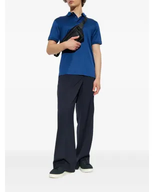 Emporio Armani ショートスリーブポロシャツ - サムネイル2