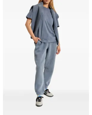 Alexander Wang ロゴディテール コットンTシャツ - サムネイル2