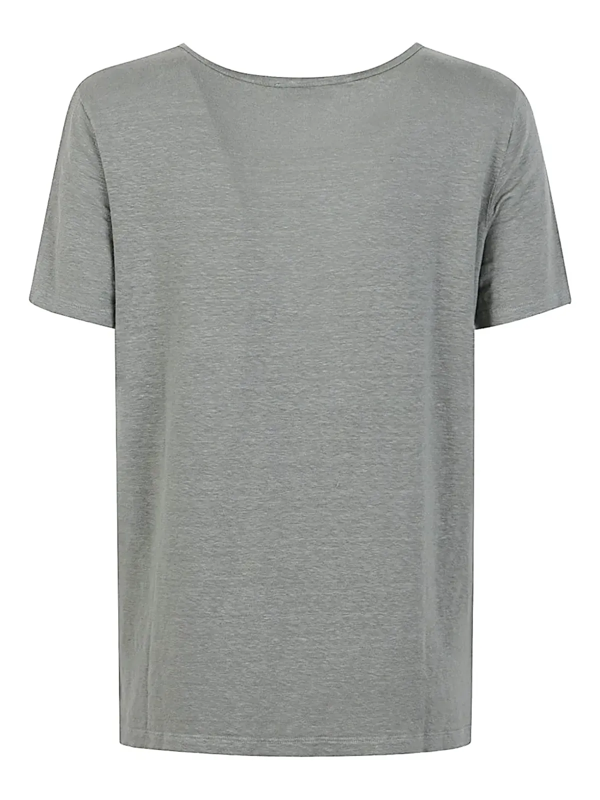 base パッチポケット Tシャツ - 画像2