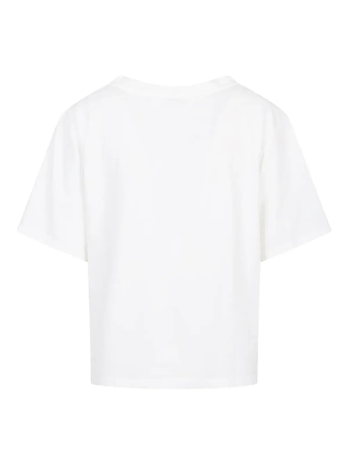 base クルーネックTシャツ - 画像2