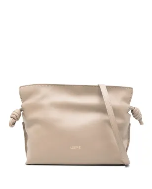 LOEWE フラメンコ レザー ミニバッグ - サムネイル1