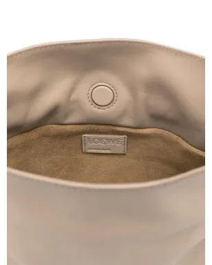 LOEWE フラメンコ レザー ミニバッグ - サムネイル5