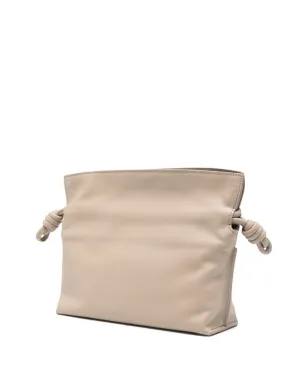 LOEWE フラメンコ レザー ミニバッグ - サムネイル3