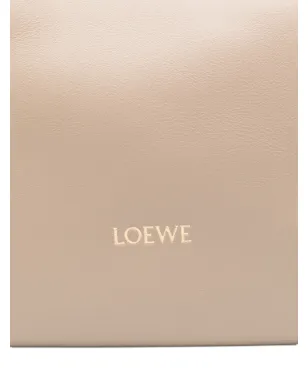 LOEWE フラメンコ レザー ミニバッグ - サムネイル4