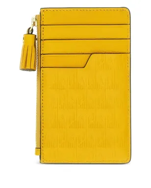 Anya Hindmarch x Kellog's Coco Pops ジップアラウンドカードホルダー - サムネイル2