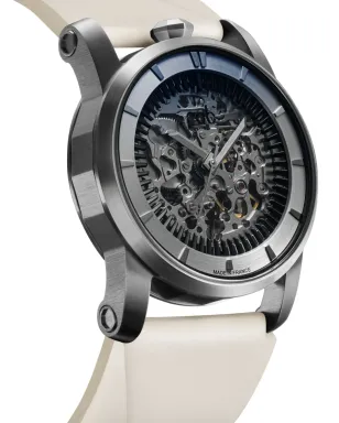 Fob Paris R413 シルバースケルトン - サムネイル3