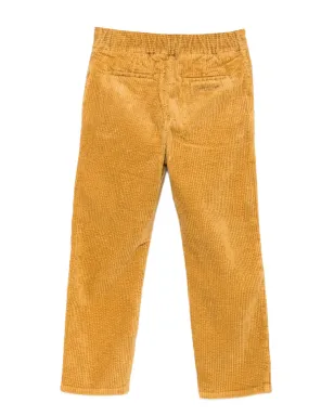 Golden Goose Kids コーデュロイ地のパンツ - サムネイル2