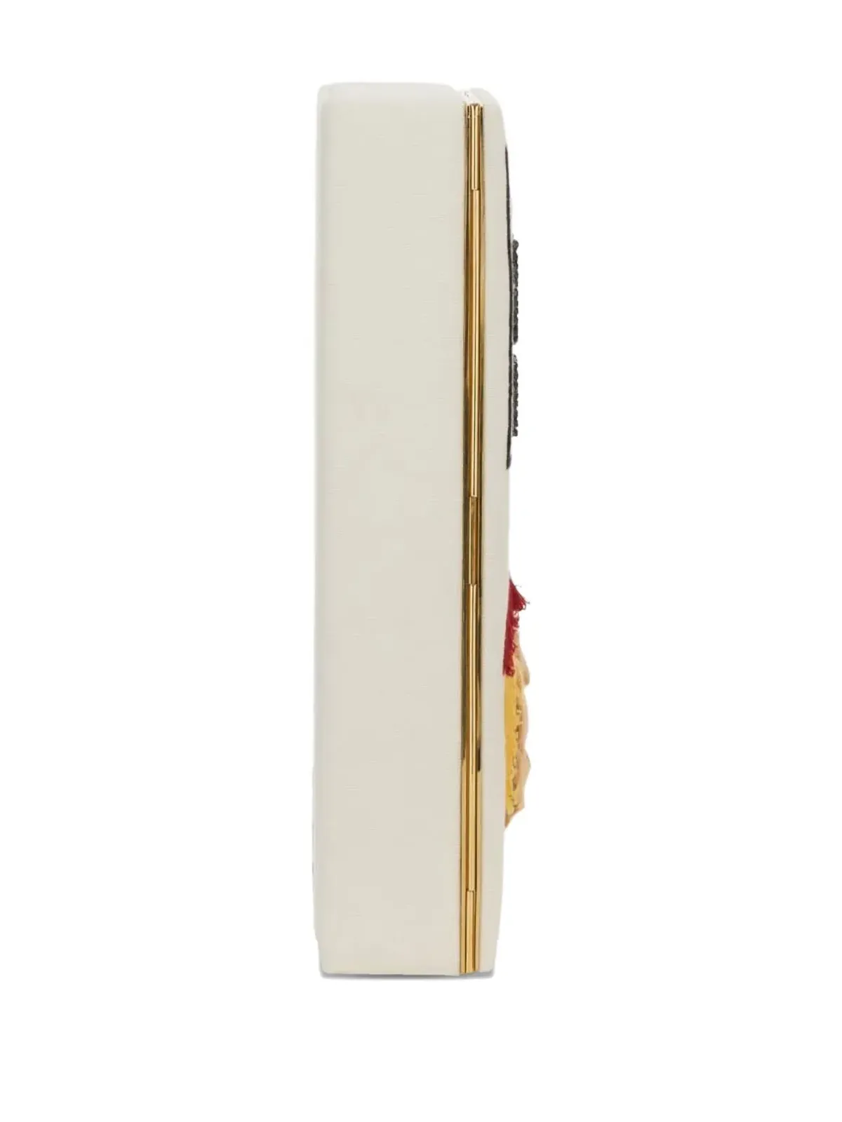 Anya Hindmarch コーンフレーククラッチバッグ - 画像4