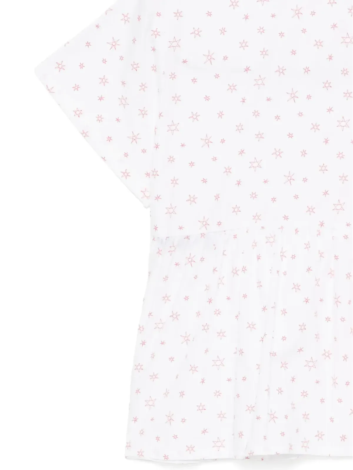 KINDRED Kat graphic-print top - 画像3