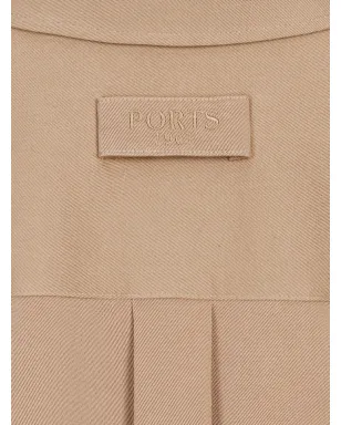 Ports 1961 フラップポケットシャツ - サムネイル5