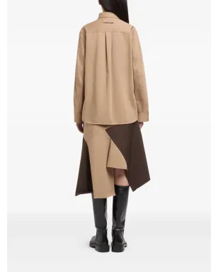 Ports 1961 フラップポケットシャツ - サムネイル3