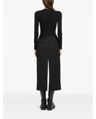Ports 1961 チェーン装飾トップス - サムネイル3