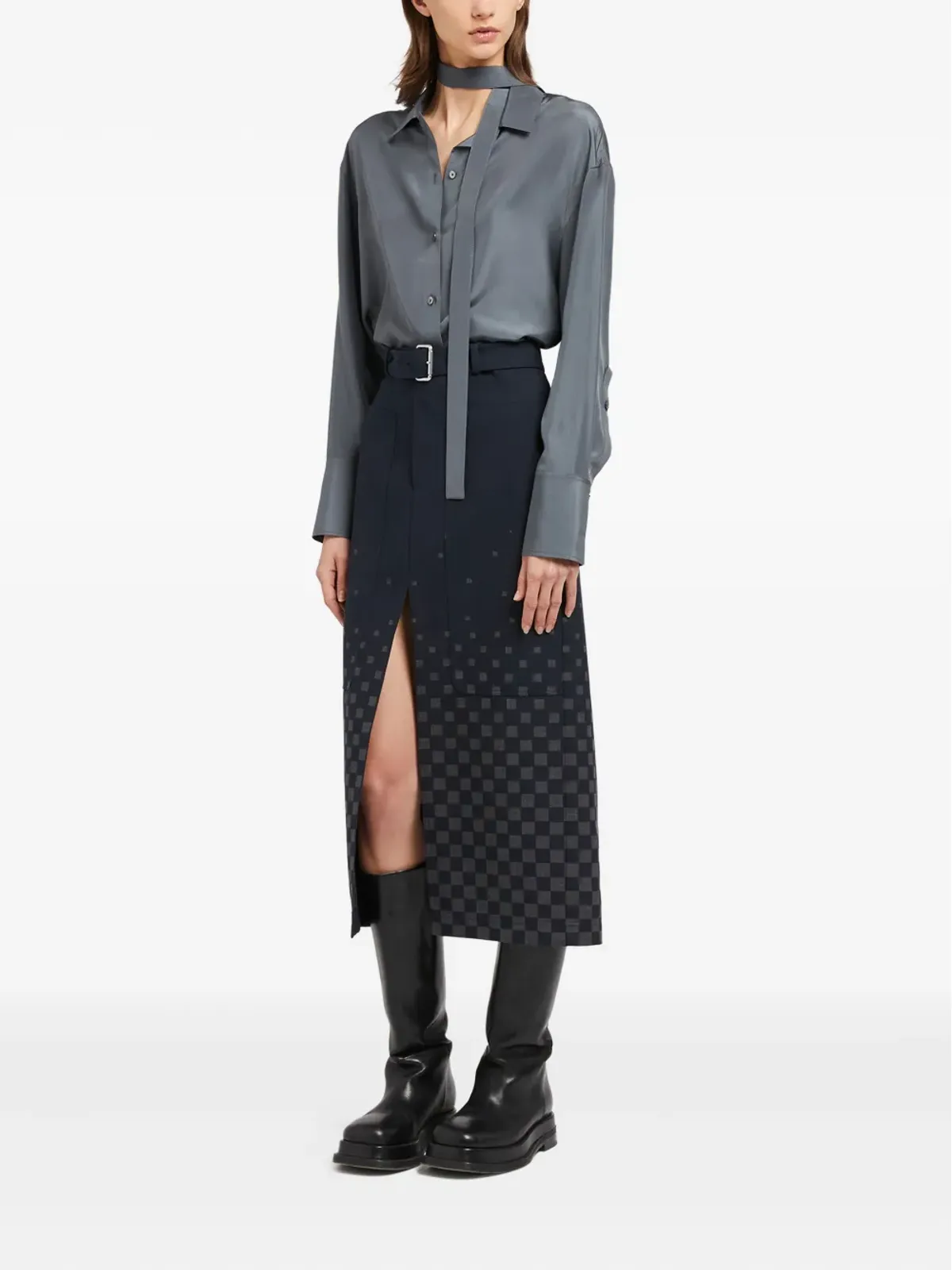 Ports 1961 ボタンアップシャツ - 画像2
