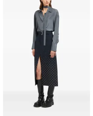 Ports 1961 ボタンアップシャツ - サムネイル2