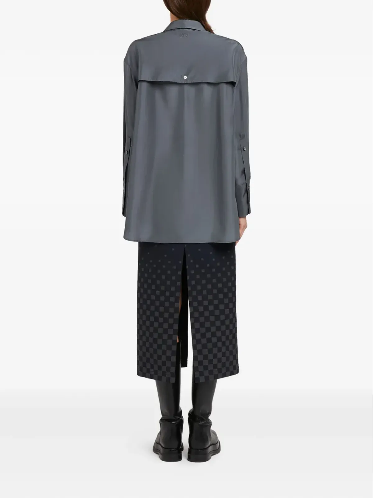 Ports 1961 ボタンアップシャツ - 画像3