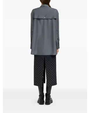 Ports 1961 ボタンアップシャツ - サムネイル3