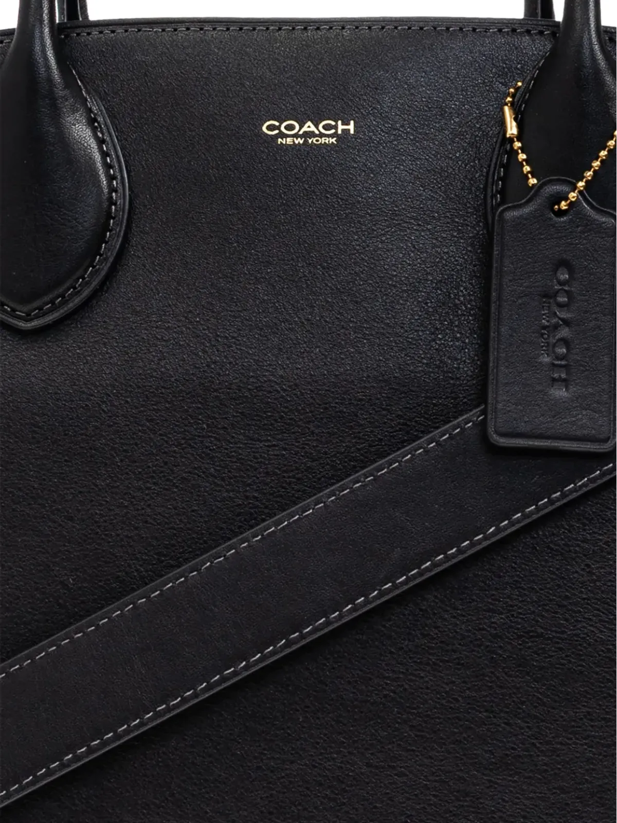 Coach ソフトエンパイアキャリーオールバッグ - 画像5