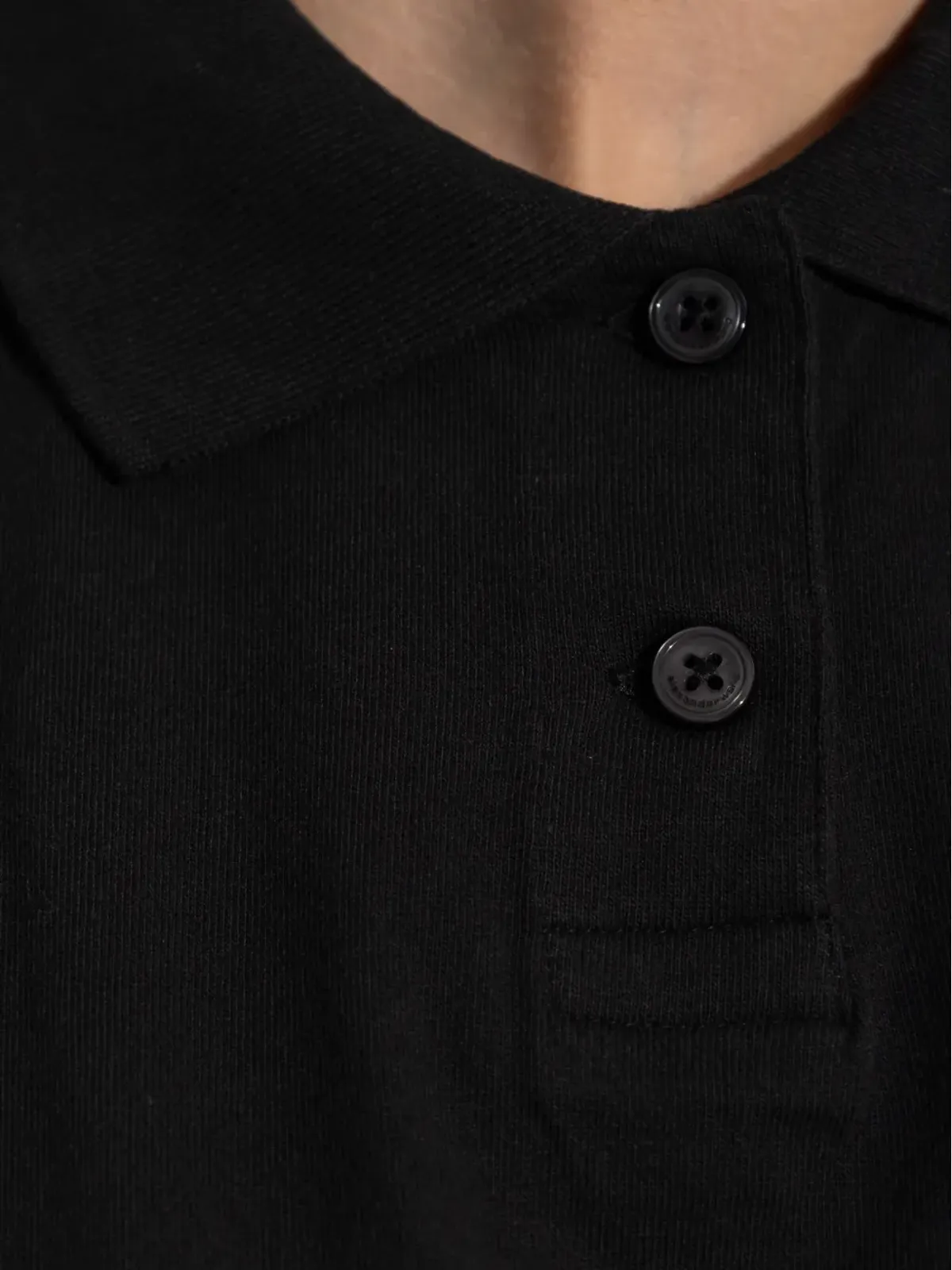 Alexander Wang 半袖ポロシャツ - 画像5