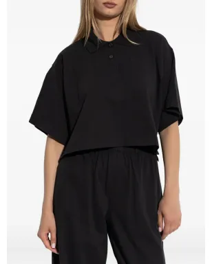 Alexander Wang 半袖ポロシャツ - サムネイル3
