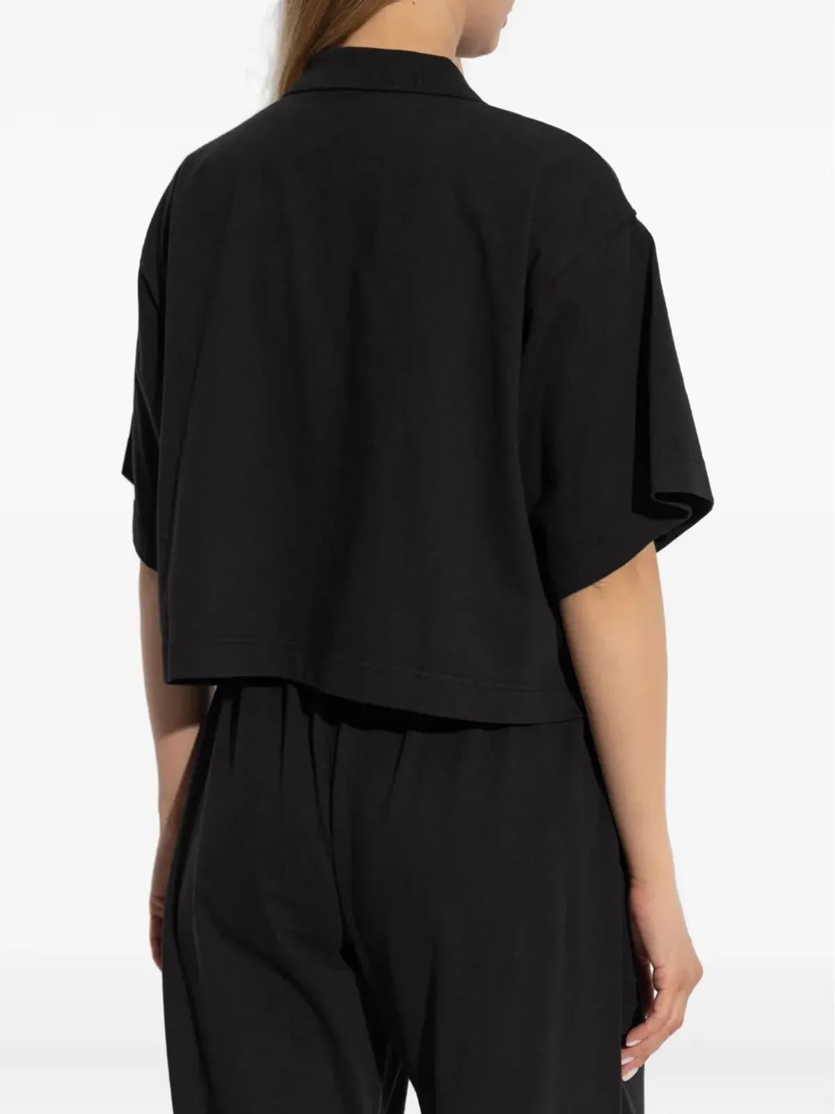 Alexander Wang 半袖ポロシャツ - 画像4