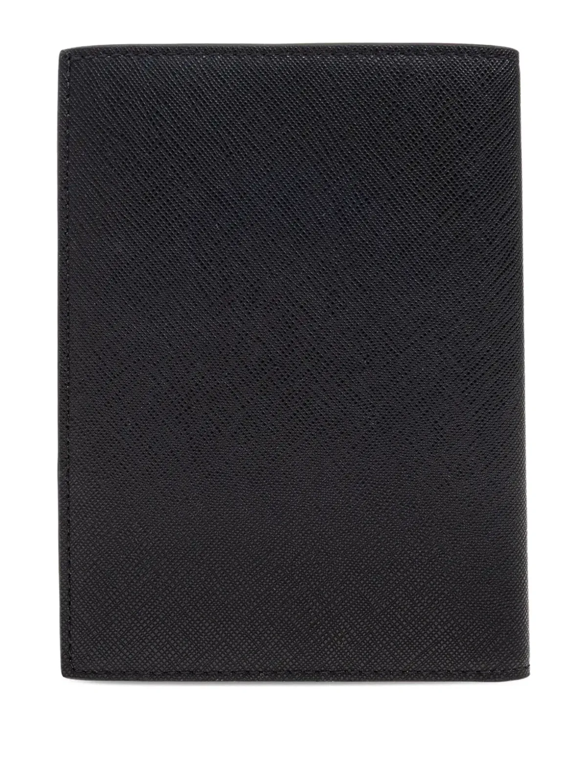 Emporio Armani イーグルロゴ カードホルダー - 画像2