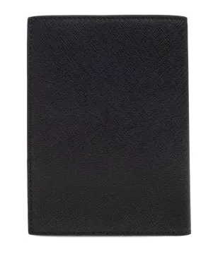 Emporio Armani イーグルロゴ カードホルダー - サムネイル2