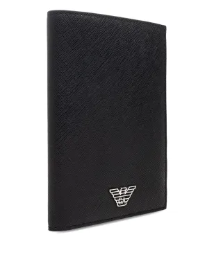Emporio Armani イーグルロゴ カードホルダー - サムネイル3