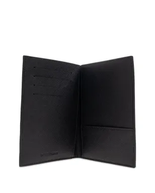 Emporio Armani イーグルロゴ カードホルダー - サムネイル4