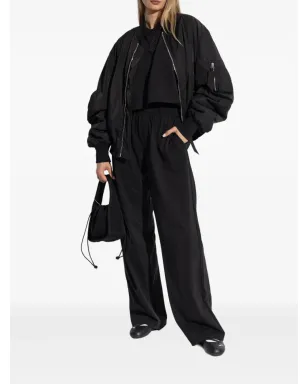 Alexander Wang エラスティックウエストパンツ - サムネイル2
