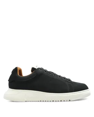 Emporio Armani ローカットスニーカー - サムネイル1