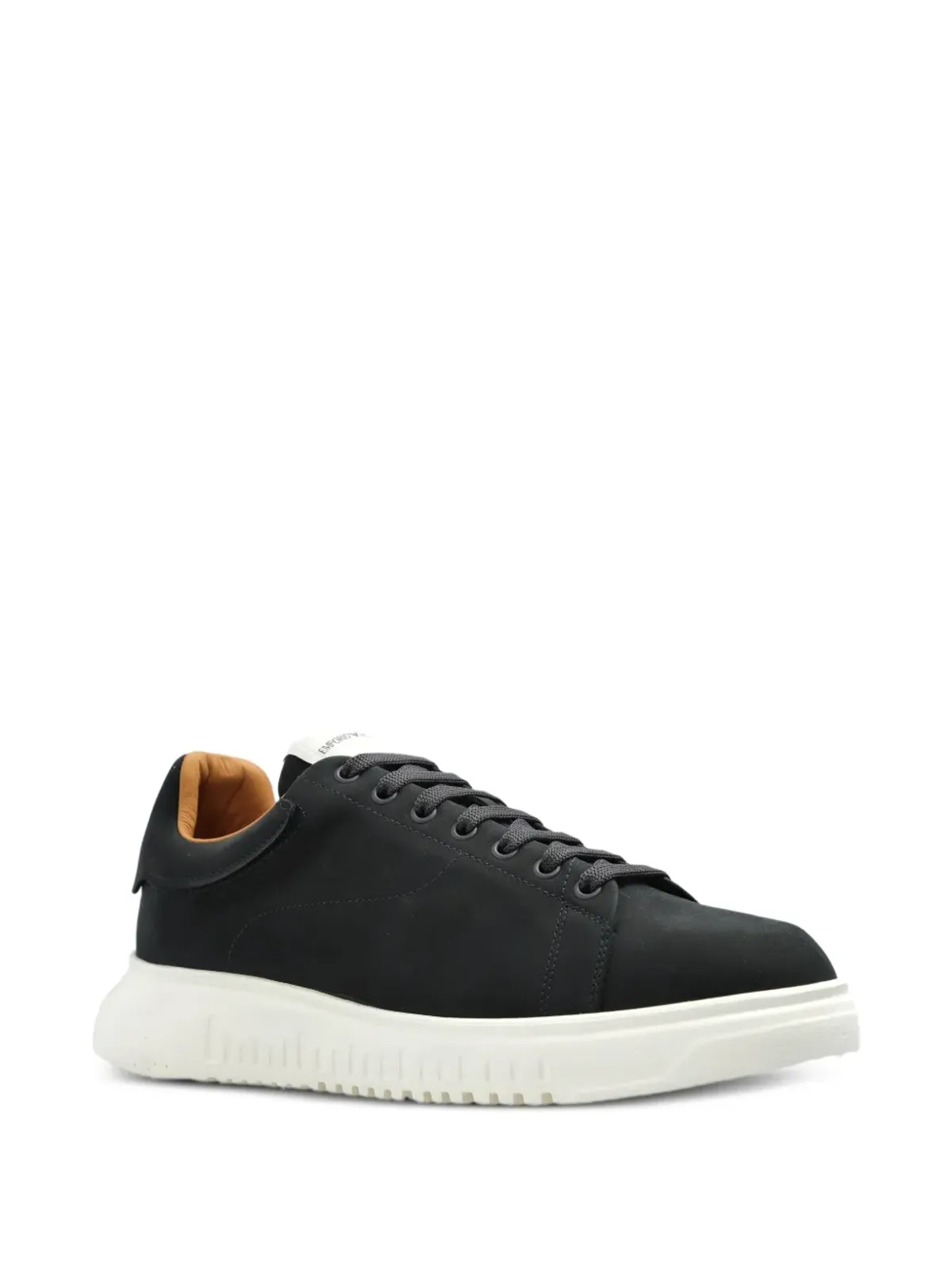 Emporio Armani ローカットスニーカー - 画像2