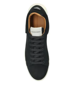 Emporio Armani ローカットスニーカー - サムネイル3