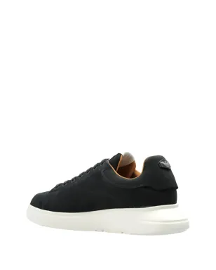 Emporio Armani ローカットスニーカー - サムネイル4