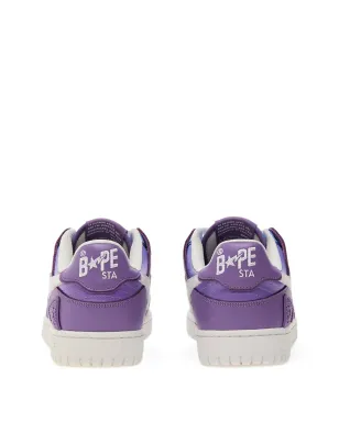 A BATHING APE® SK8 Sta スニーカー - サムネイル3
