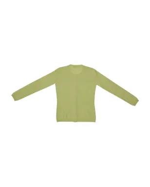 LA ROSE ボタンフロント カシミヤ カーディガン - サムネイル2