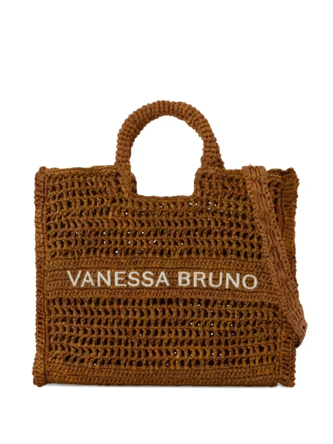 Vanessa Bruno Vanessa Bruno Panier PM トートバッグの商品画像