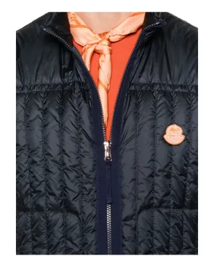 Moncler x Gilga Farm by Donald Glover キルティング ノースリーブ ベスト - サムネイル5