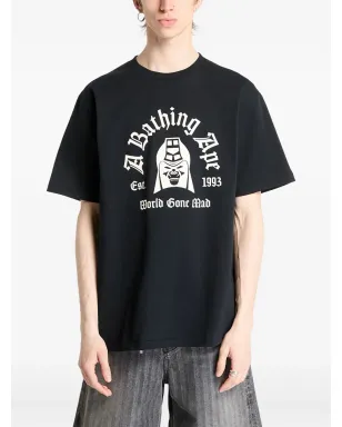 A BATHING APE® Mad General グラフィックTシャツ - サムネイル1