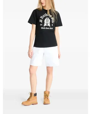 A BATHING APE® Mad General グラフィックTシャツ - サムネイル2