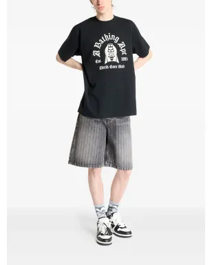 A BATHING APE® Mad General グラフィックTシャツ - サムネイル3