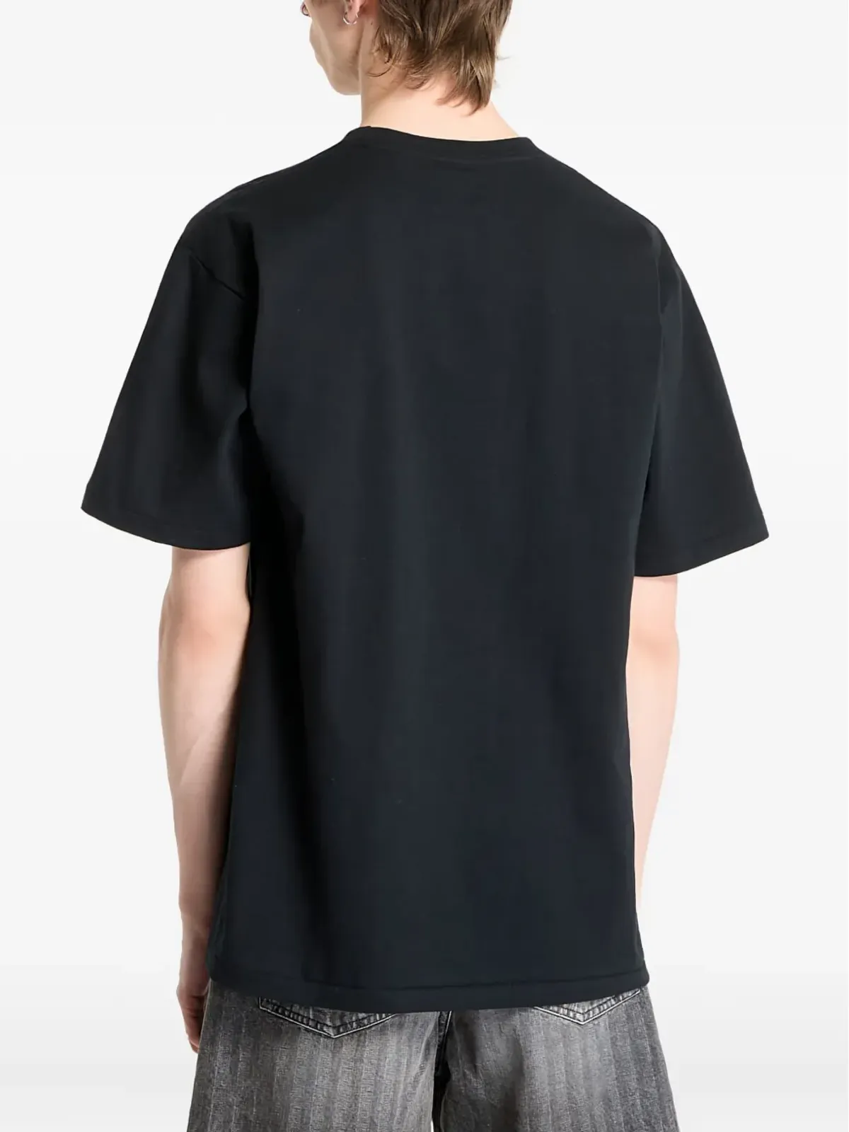 A BATHING APE® Mad General グラフィックTシャツ - 画像4