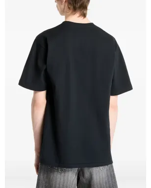 A BATHING APE® Mad General グラフィックTシャツ - サムネイル4