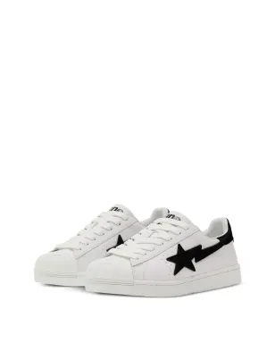 A BATHING APE® 星モチーフのスニーカー - サムネイル2