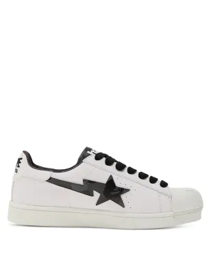 A BATHING APE® スターライトニングスニーカー - サムネイル1