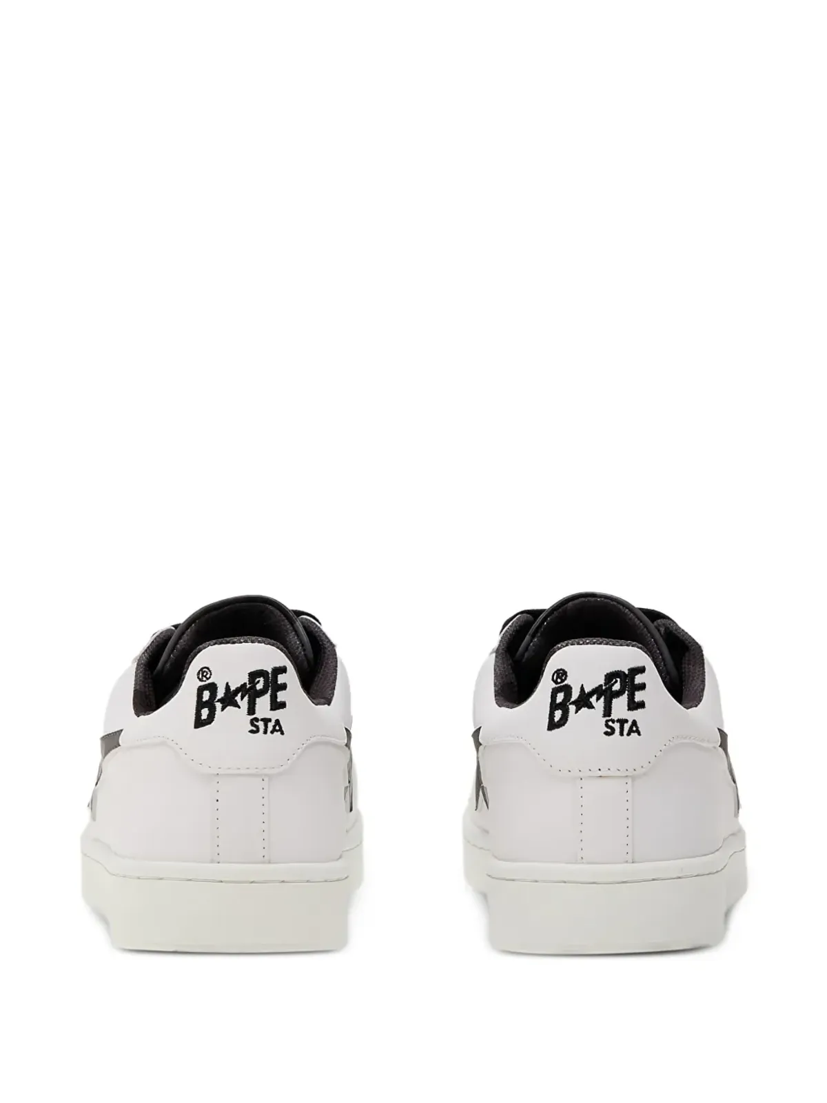 A BATHING APE® スターライトニングスニーカー - 画像3