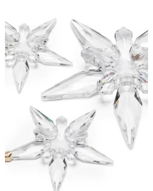 Swarovski アニュアルエディション オーナメントセット - ホワイト - サムネイル3