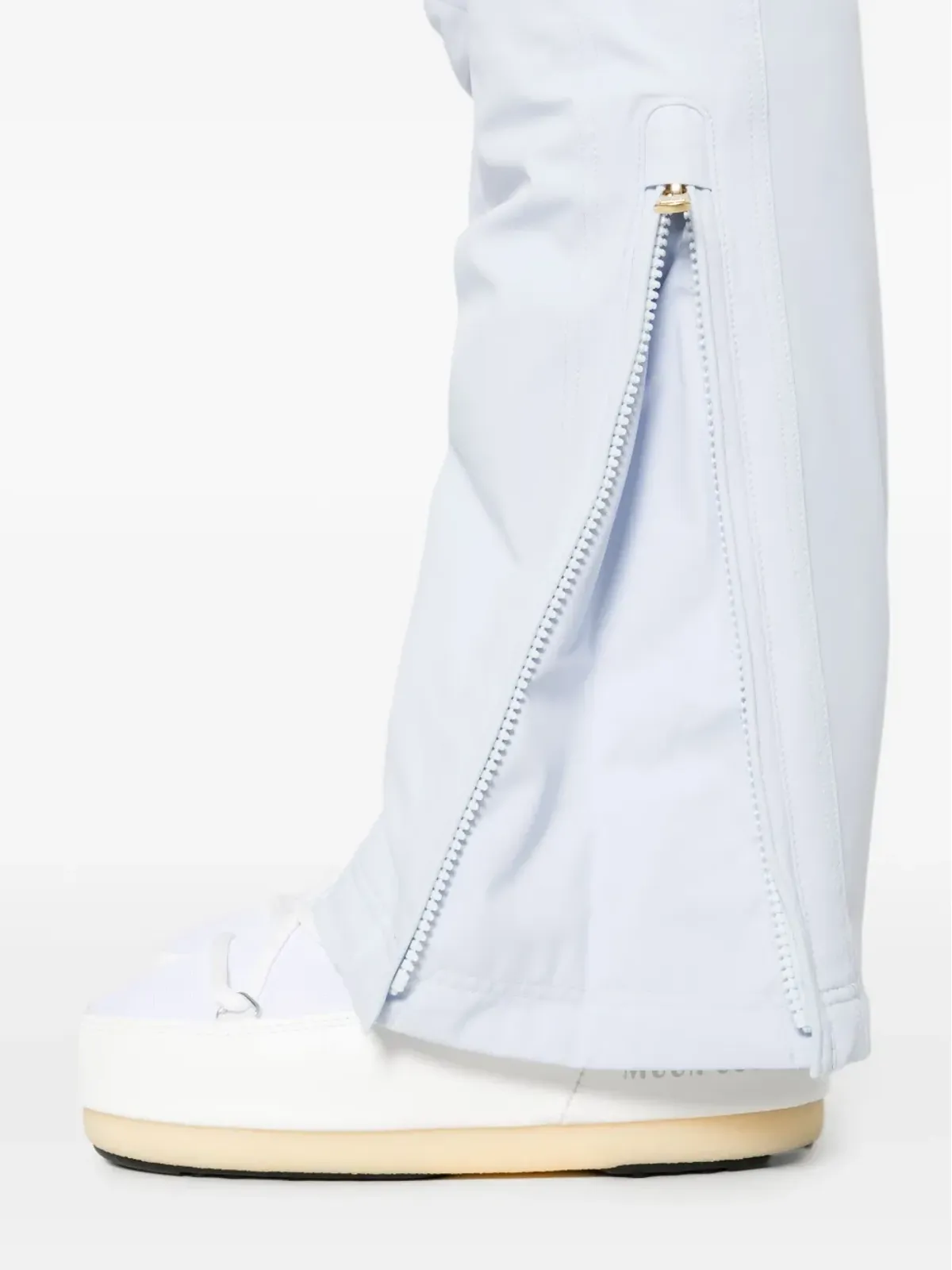 BOGNER FIRE+ICE Franzi スキーパンツ - 画像5