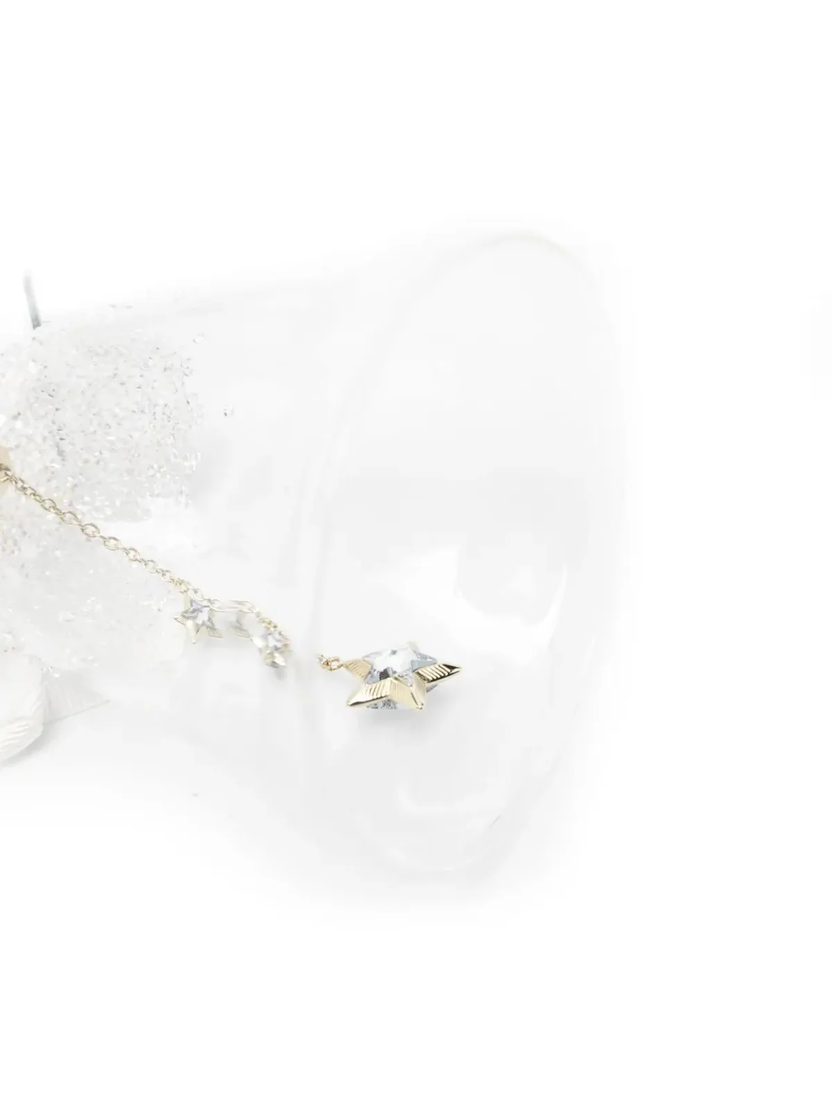 Swarovski 年間限定ベルオーナメント - 画像3