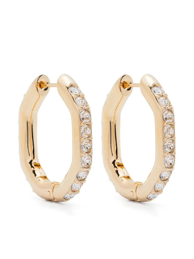 Swarovski Swarovski デクステラ フープピアスの商品画像